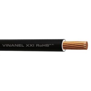 Cable VINANEL XXI RoHSM.R. THW-LS/THHW-LS