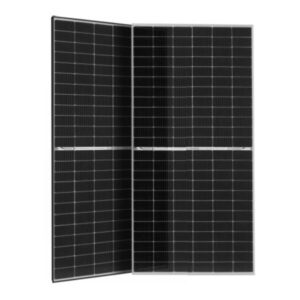 JK-555M MONO BIFACIAL