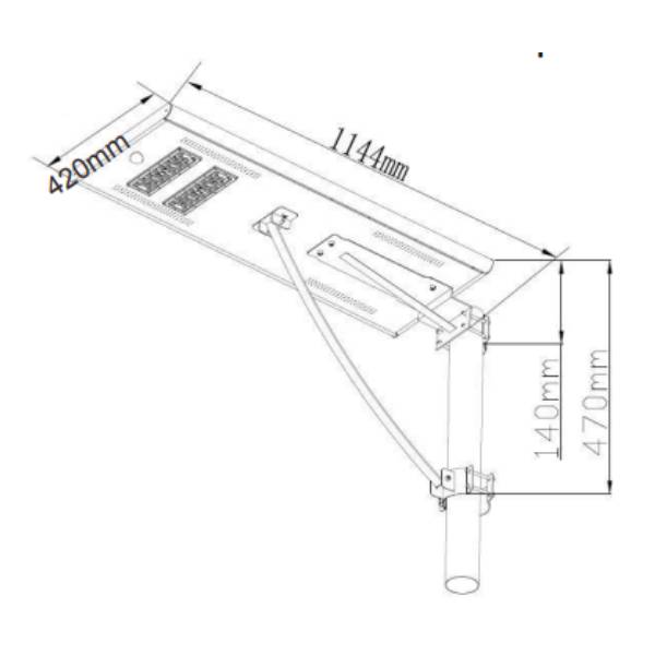 SMP-100W-SA - Imagen 3